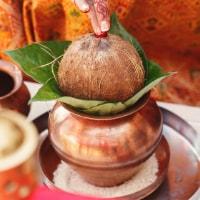 Akshaya Tritiya (19 April)