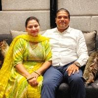 Aunt & Uncle's Day(26 July)