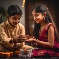 Bhai Dooj (11 November)