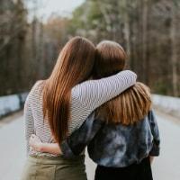 Best Friends Day (8 June)