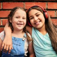Best Friends Day (8 June)