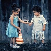 Children's Day (14 November)