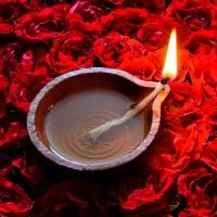 Diwali (8 November)