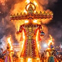 Dussehra (20 October)