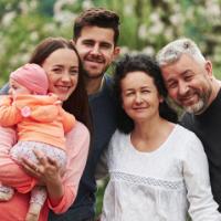 International Family Day (15 May)