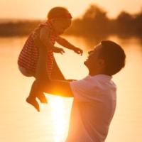 Father's Day (21 June)