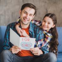 Father's Day (21 June)