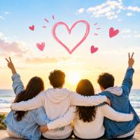 Friendship Day(2 August)