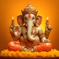 Ganesh Chaturthi (14 September)