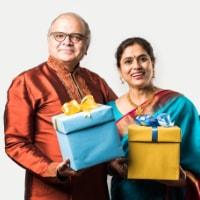 Grandparents' Day (13 September)