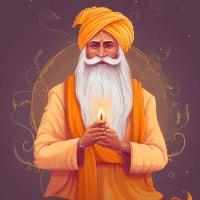 Guru Purnima(10 July)