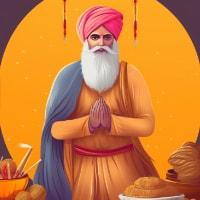 Guru Purnima(29 July)