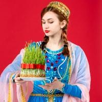 Jamshedi Navroz (20 March)