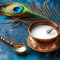 Janmashtami (4 September)