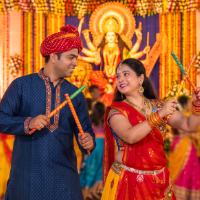 Navratri (11 - 20 October)