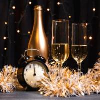 New Year (1 January)