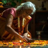 Onam (26 August)