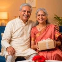 Parent's Day(26 July)