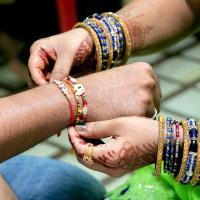 Raksha Bandhan (28 August)