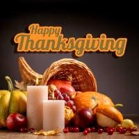 Thanksgiving Day (27 November)