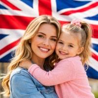 UK Mother's Day (15 March)