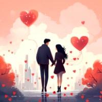 Valentine's Day (14 February)