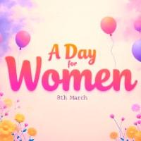 Women's Day(8 March)