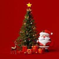 Christmas (25 December)