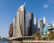 Gifts from UAE
