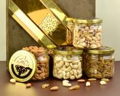 Dry Fruits