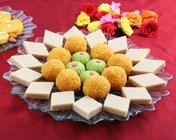 Sweets Hampers
