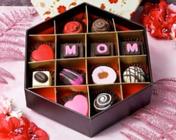 Chocolates for Mom
