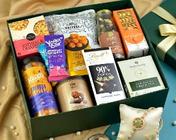 All in One Rakhi Hampers