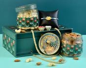 Rakhi Hampers
