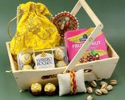 Rakhi Gifts