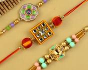 Rakhi Sets