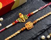 Rakhi Sets