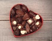 Valentine Chocolates