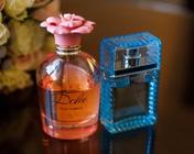 Perfumes for Valentine's Day