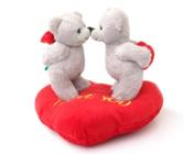 Valentine Soft Toys