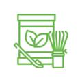For the matcha enthusiasts!