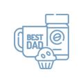 Just for you, Dad!