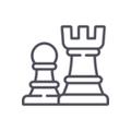 Master the board!